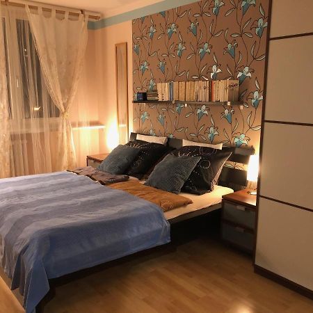 Apartment Scirocco Prague - Two Bedroom Apartment Buitenkant foto